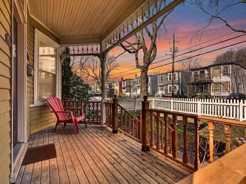 6224 North Street, Halifax, NS 