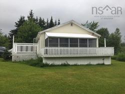 130 Woods Road  Benacadie, NS B1T 1G6