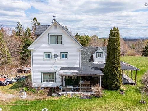 1170 Highway 10, Springfield, NS 