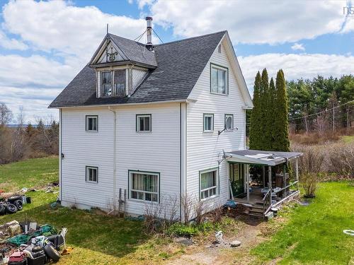 1170 Highway 10, Springfield, NS 