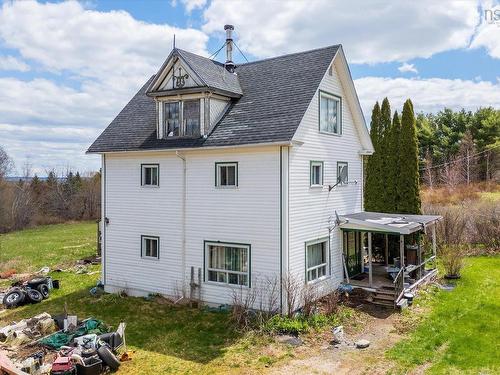 1170 Highway 10, Springfield, NS 