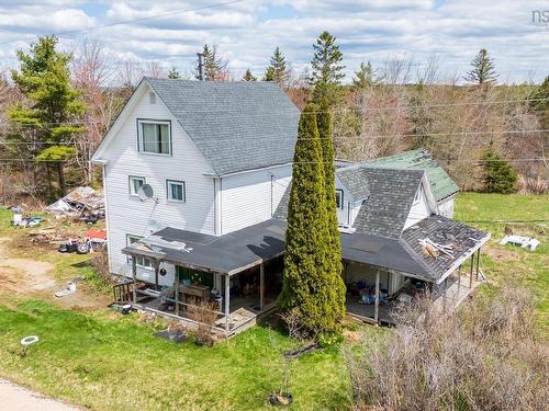 1170 Highway 10, Springfield, NS 
