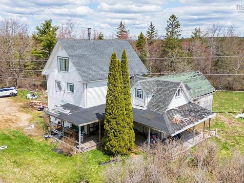 1170 Highway 10, Springfield, NS 