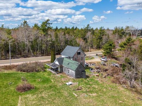 1170 Highway 10, Springfield, NS 
