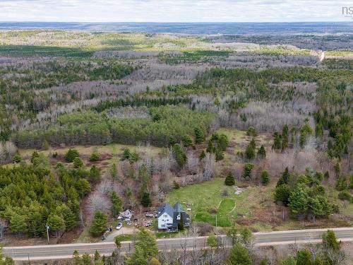 1170 Highway 10, Springfield, NS 