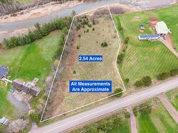 Lot Crooked Creek Road Wheatley River, PE C1E 0M2