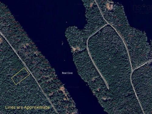10B Cottage Lane, Pleasantfield, NS 