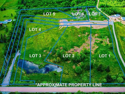 Lot 5 Gulf Shore Road, Gulf Shore, NS 