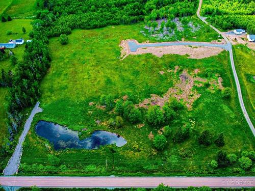 Lot 5 Gulf Shore Road, Gulf Shore, NS 