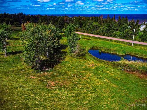 Lot 5 Gulf Shore Road, Gulf Shore, NS 