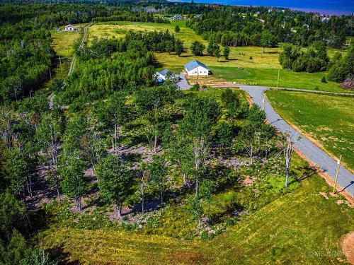 Lot 5 Gulf Shore Road, Gulf Shore, NS 