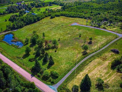 Lot 6 Gulf Shore Road, Gulf Shore, NS 