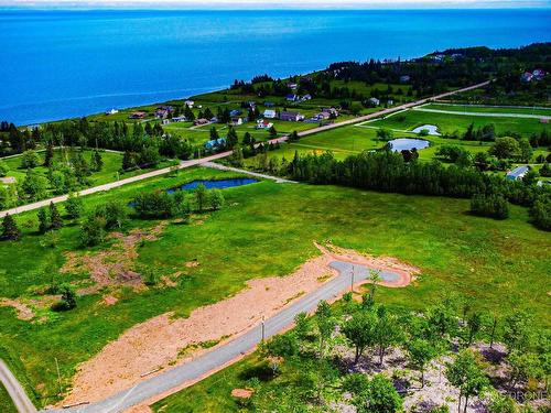 Lot 6 Gulf Shore Road, Gulf Shore, NS 
