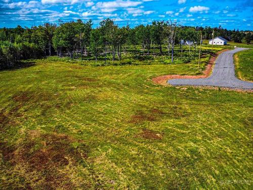Lot 6 Gulf Shore Road, Gulf Shore, NS 