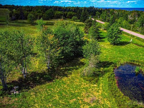 Lot 6 Gulf Shore Road, Gulf Shore, NS 