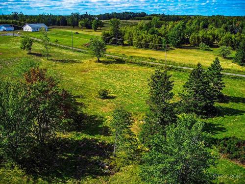 Lot 6 Gulf Shore Road, Gulf Shore, NS 