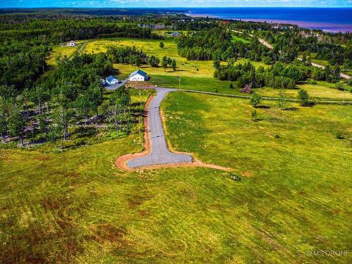 Lot 6 Gulf Shore Road, Gulf Shore, NS 