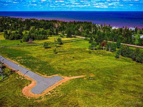 Lot 6 Gulf Shore Road, Gulf Shore, NS 