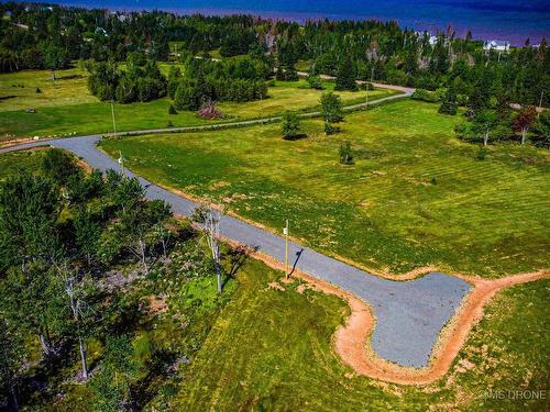 Lot 6 Gulf Shore Road, Gulf Shore, NS 