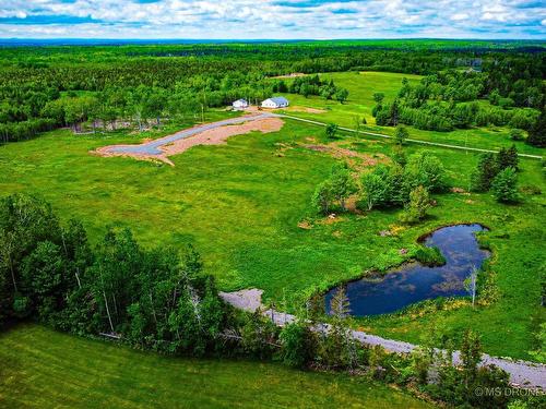 Lot 6 Gulf Shore Road, Gulf Shore, NS 