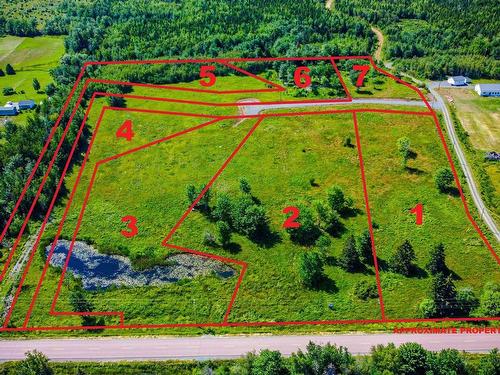 Lot 6 Gulf Shore Road, Gulf Shore, NS 