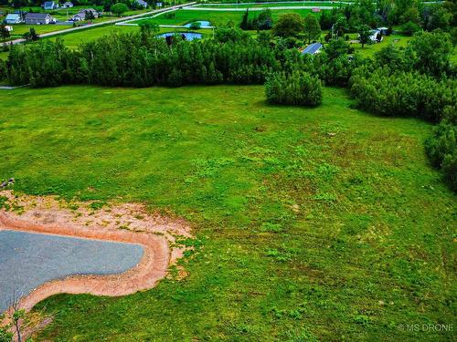 Lot 6 Gulf Shore Road, Gulf Shore, NS 