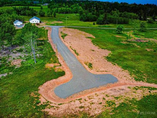 Lot 6 Gulf Shore Road, Gulf Shore, NS 