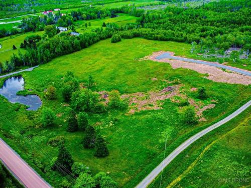 Lot 6 Gulf Shore Road, Gulf Shore, NS 