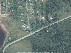 11 Jackson Point Road  Tidnish Bridge, NS B4H 3X9