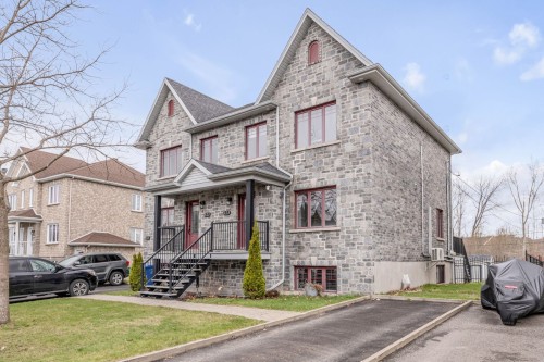 523 Rue de la Parmentière  Québec (Beauport), QC G1C 0C6