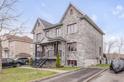 523 Rue de la Parmentière  Québec (Beauport), QC G1C 0C6