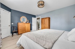 Chambre à coucher - 