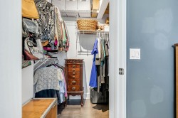 Penderie (Walk-in) - 