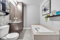 Salle de bains - 