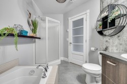 Salle de bains - 
