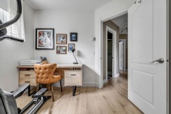Chambre à coucher - 