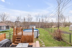 Piscine - 