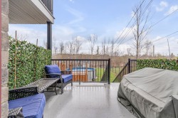 Terrasse - 