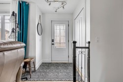 Hall d'entrée/Vestibule - 