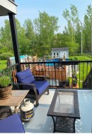 Terrasse - 