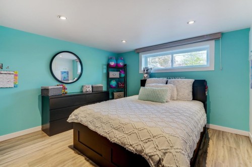 Chambre à coucher - 5704 Av. Mcalear, Côte-Saint-Luc, QC - Indoor Photo Showing Bedroom