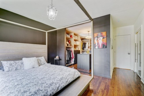 Chambre à coucher - 5704 Av. Mcalear, Côte-Saint-Luc, QC - Indoor Photo Showing Bedroom