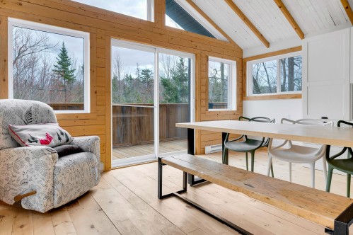 Dining Room - 1390 Ch. Indian, Saint-Adolphe-D'Howard, QC - Indoor