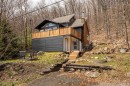 Front of Structure - 1390 Ch. Indian, Saint-Adolphe-D'Howard, QC  - Outdoor 