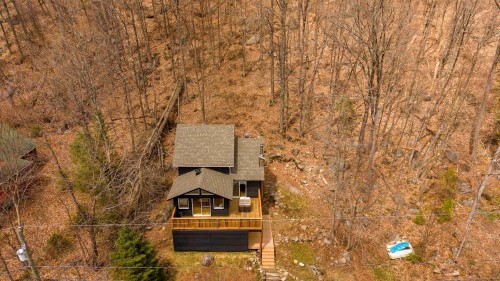 Exterior - 1390 Ch. Indian, Saint-Adolphe-D'Howard, QC - 