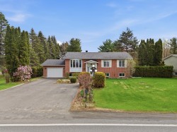 1805 Ch. des Patriotes  Saint-Ours, QC J0G 1P0