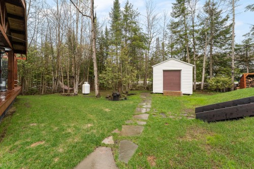 Extérieur - 24 106E Rue, Magog, QC - Outdoor