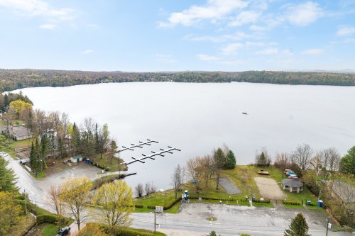 Autre - 24 106E Rue, Magog, QC - Outdoor With Body Of Water With View