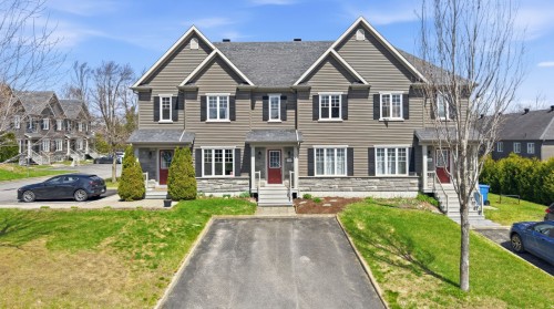 1430 Rue de la Crémaillère  Québec (La Haute-Saint-Charles), QC G3K 0K1