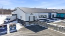 Expédition (porte/quai) - 24 Rue Industriel, Saint-Benoît-Labre, QC  - Outdoor 